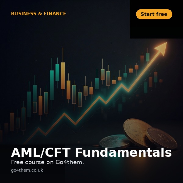 AML/CFT Fundamentals - free course
